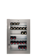 Reparación averías vinoteca Ansonic en  Barcelona